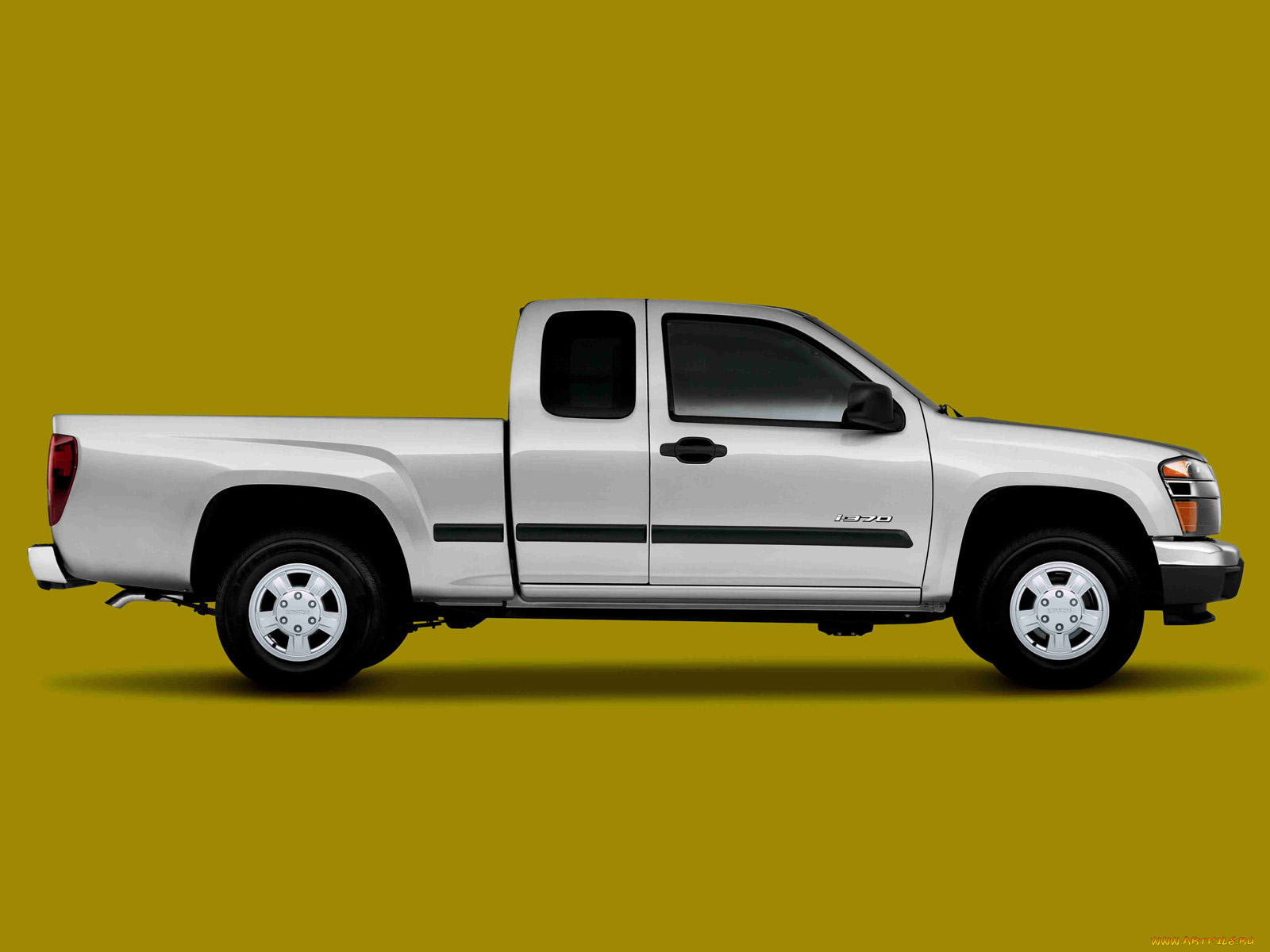, isuzu